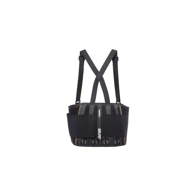Пояс для поддержки спины ToughBuilt GelFit™ TB-45G-M (средний), фото  | SNABZHENIE.com.ua