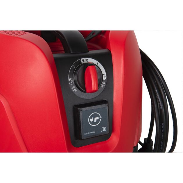 Промисловий пилосос MILWAUKEE AS 2-250EH L H-CLASS, фото , зображення 4 | SNABZHENIE.com.ua Промисловий пилосос MILWAUKEE AS 2-250EH L H-CLASS, фото , зображення 4 | SNABZHENIE.com.ua