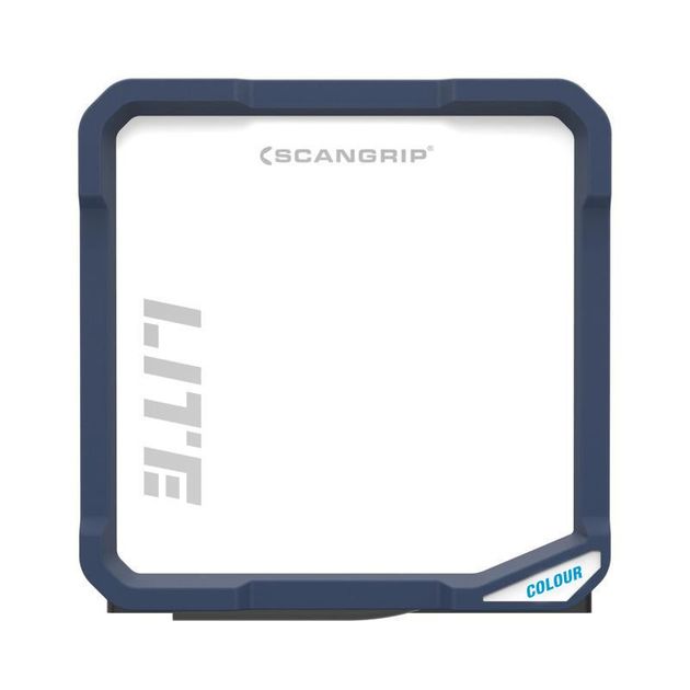 Прожектор переносной 5000 Lumen VEGA LITE COLOUR SCANGRIP, фото , изображение 3 | SNABZHENIE.com.ua Прожектор переносной 5000 Lumen VEGA LITE COLOUR SCANGRIP, фото , изображение 3 | SNABZHENIE.com.ua