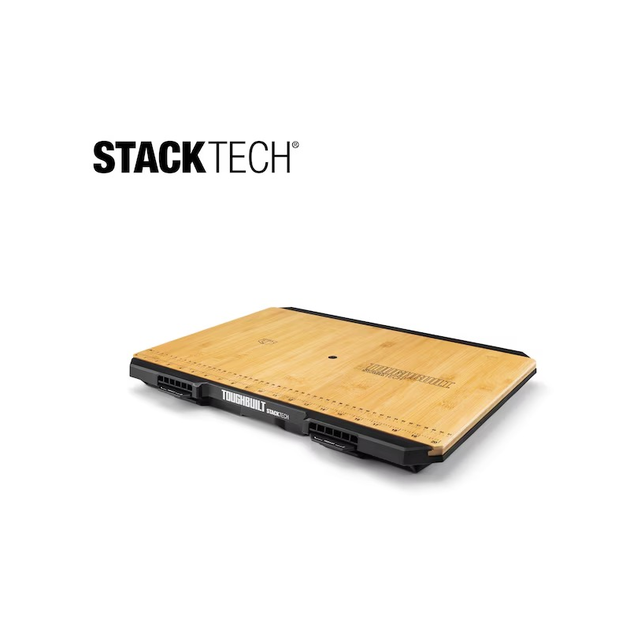 Рабочая поверхность StackTech TOUGHBUILT TB-B1-A-10, фото  | SNABZHENIE.com.ua