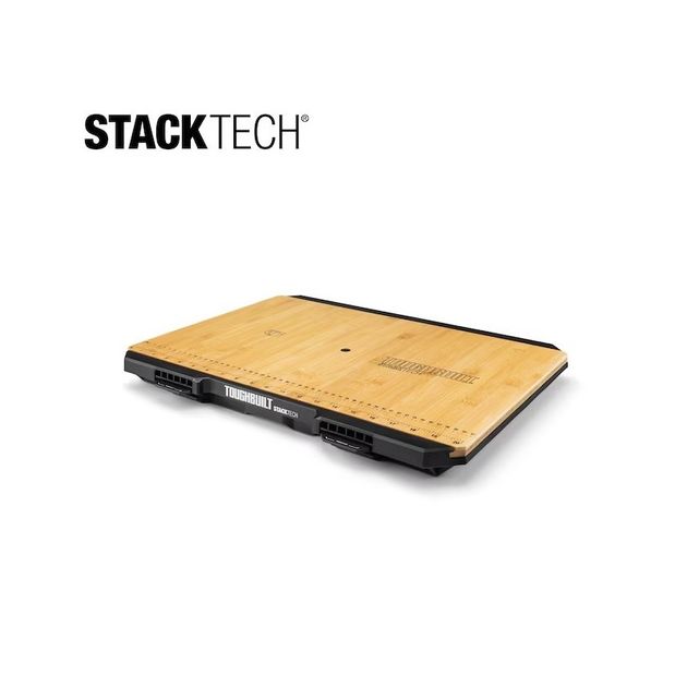 Рабочая поверхность StackTech TOUGHBUILT TB-B1-A-10, фото , изображение 2 | SNABZHENIE.com.ua Рабочая поверхность StackTech TOUGHBUILT TB-B1-A-10, фото , изображение 2 | SNABZHENIE.com.ua