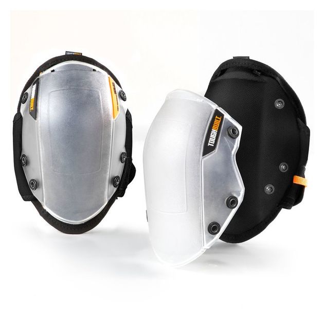 Робочі наколінники для чутливих поверхонь GelFit™ TB-KP-G203 TOUGHBUILT, фото  | SNABZHENIE.com.ua
