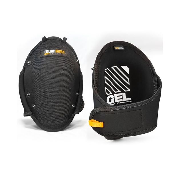 Наколенники GelFit™ TB-KP-G2 TOUGHBUILT, фото  | SNABZHENIE.com.ua
