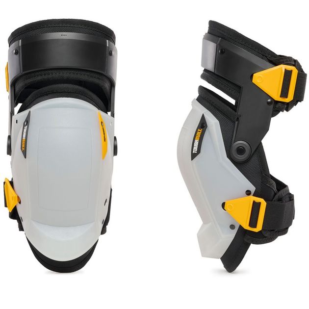 Наколенники TOUGHBUILT с GelFit™ Grip и стабилизатором бедра, фото  | SNABZHENIE.com.ua