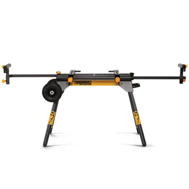 Робочий стіл ToughBuilt TB-S510 для торцювальної пилки, 195 см, фото  | SNABZHENIE.com.ua
