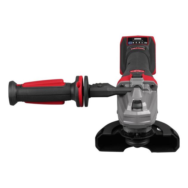 Шлифмашина угловая аккумуляторная 125 мм MILWAUKEE M18 FSAGSVO125X-0X, фото , изображение 6 | SNABZHENIE.com.ua