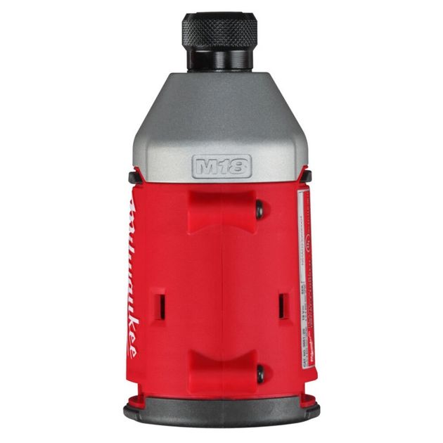 Аккумуляторный ударный шуруповерт M18 BLIDRC-0, крут. момент 190 Нм MILWAUKEE, фото , изображение 4 | SNABZHENIE.com.ua Аккумуляторный ударный шуруповерт M18 BLIDRC-0, крут. момент 190 Нм MILWAUKEE, фото , изображение 4 | SNABZHENIE.com.ua