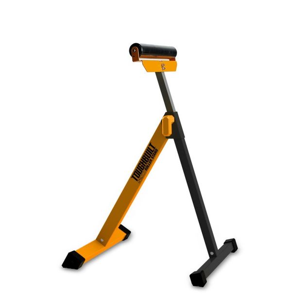 Стойка з роликовою опорою ToughBuilt TB-S200, фото  | SNABZHENIE.com.ua