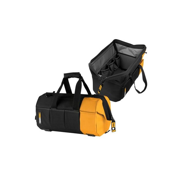 Сумка для инструментов ToughBuilt Contractor TB-60-16, фото  | SNABZHENIE.com.ua
