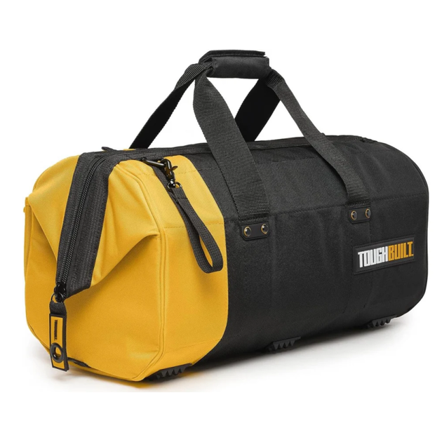 Сумка для инструментов ToughBuilt Contractor TB-60-20, фото  | SNABZHENIE.com.ua