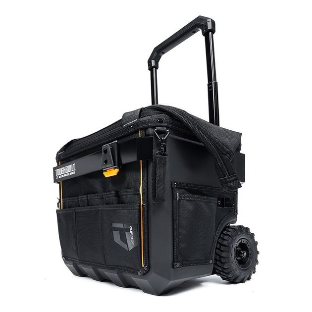 Сумка для инструментов ToughBuilt TB-CT-61-18, на колесах, 525 мм, фото  | SNABZHENIE.com.ua