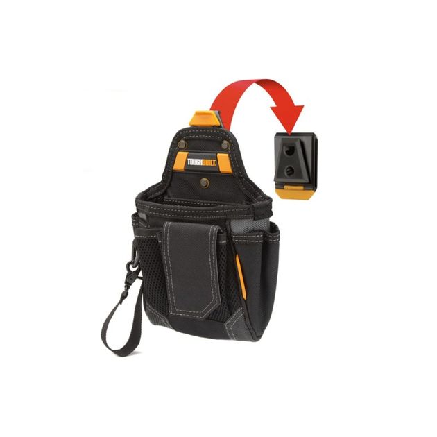 Сумка для склада Toughbuilt TB-CT-32-A, фото  | SNABZHENIE.com.ua