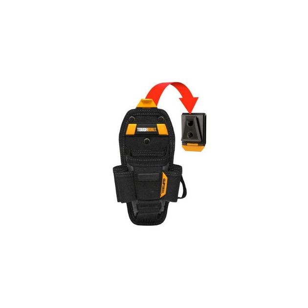 Сумка для инструмента ClipTech TOUGHBUILT TB-CT-36-M7, фото  | SNABZHENIE.com.ua