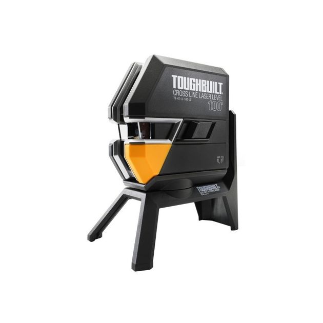 Уровень лазерный 30м TOUGHBUILT TB-H2-LL-M30-L2, фото , изображение 3 | SNABZHENIE.com.ua Уровень лазерный 30м TOUGHBUILT TB-H2-LL-M30-L2, фото , изображение 3 | SNABZHENIE.com.ua