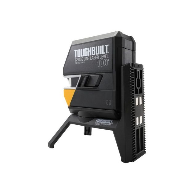 Уровень лазерный 30м TOUGHBUILT TB-H2-LL-M30-L2, фото , изображение 5 | SNABZHENIE.com.ua Уровень лазерный 30м TOUGHBUILT TB-H2-LL-M30-L2, фото , изображение 5 | SNABZHENIE.com.ua