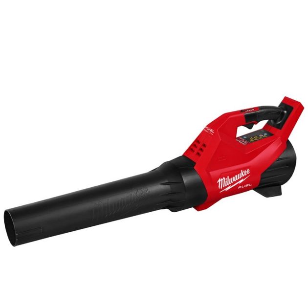Воздуходувка аккумуляторная M18 FBLG3-0 GEN3 MILWAUKEE бесщёточная, фото  | SNABZHENIE.com.ua