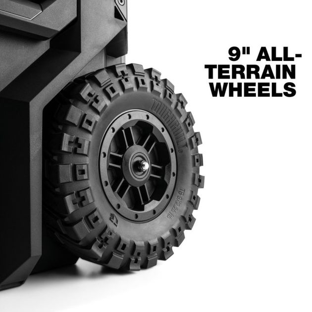 Ящик для инструментов TOUGHBUILT StackTech, роликовый, TB-B1-B-70R, фото , изображение 4 | SNABZHENIE.com.ua Ящик для инструментов TOUGHBUILT StackTech, роликовый, TB-B1-B-70R, фото , изображение 4 | SNABZHENIE.com.ua
