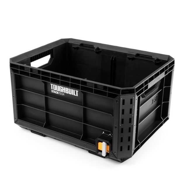Ящик для инструментов TOUGHBUILT StackTech TB-B1-X-50, фото  | SNABZHENIE.com.ua