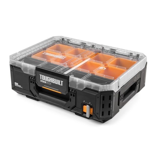 Органайзер большой TOUGHBUILT TB-B1-O-30, фото  | SNABZHENIE.com.ua