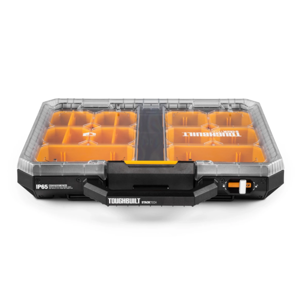 Органайзер TOUGHBUILT TB-B1-O-10, фото  | SNABZHENIE.com.ua