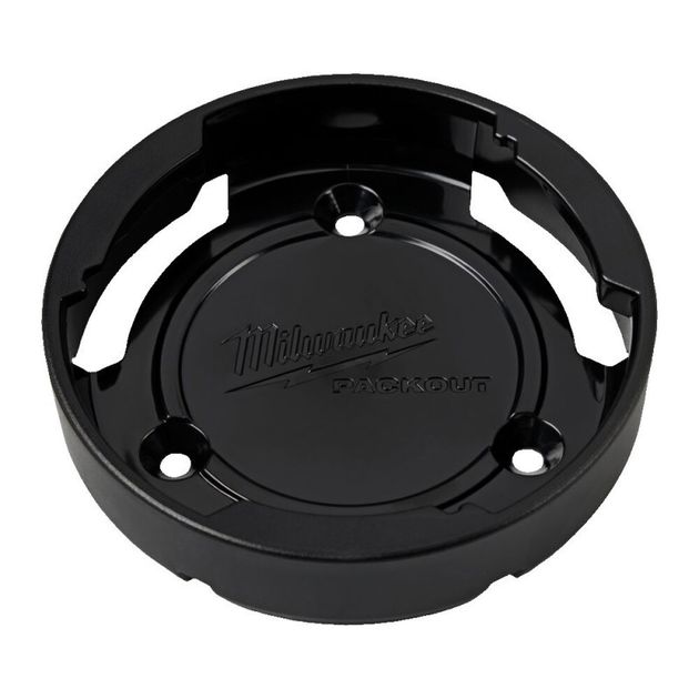 Захват для монтажа PACKOUT - 1 шт, MILWAUKEE, фото  | SNABZHENIE.com.ua