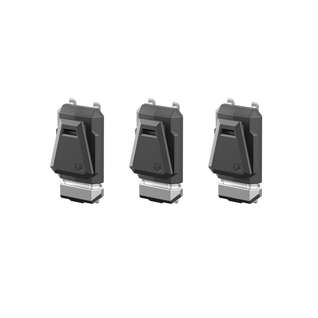 Застежка StackTech TOUGHBUILT, 3 шт., фото  | SNABZHENIE.com.ua