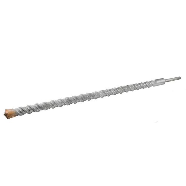 Сверло для бетона GRANITE SDS-PLUS S4 32х1000 мм 0-32-100, фото  | SNABZHENIE.com.ua