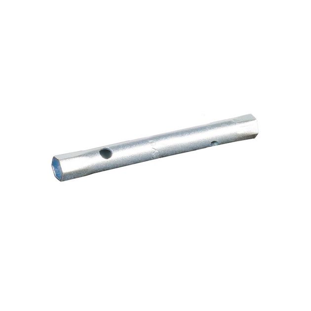 Ключ торцевой MASTERTOOL 8x9 мм 73-0809, фото  | SNABZHENIE.com.ua