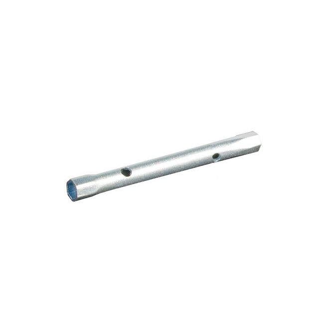 Ключ торцевой трубчатый MASTERTOOL 6х7 мм 73-0607, фото  | SNABZHENIE.com.ua