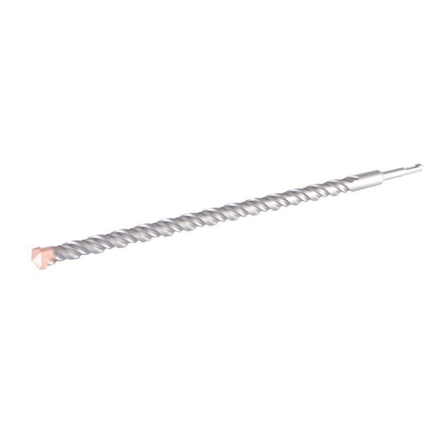 Сверло для бетона GRANITE SDS-PLUS S4 22х460 мм 0-22-460, фото  | SNABZHENIE.com.ua