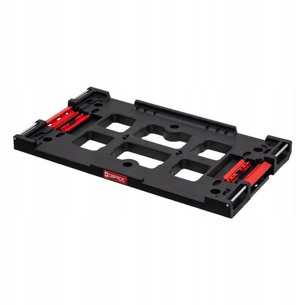 Адаптер QBRICK SYSTEM ONE ADPTQONECZAPG001 для рабочей платформы, фото  | SNABZHENIE.com.ua