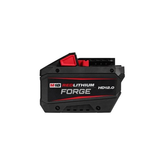 Аккумулятор MILWAUKEE M18 FB12 FORGE™ 12.0 Ач, фото  | SNABZHENIE.com.ua