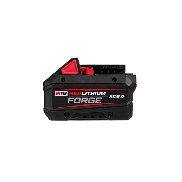 Аккумулятор MILWAUKEE M18 FB8 FORGE™ 8.0 Ач, фото  | SNABZHENIE.com.ua