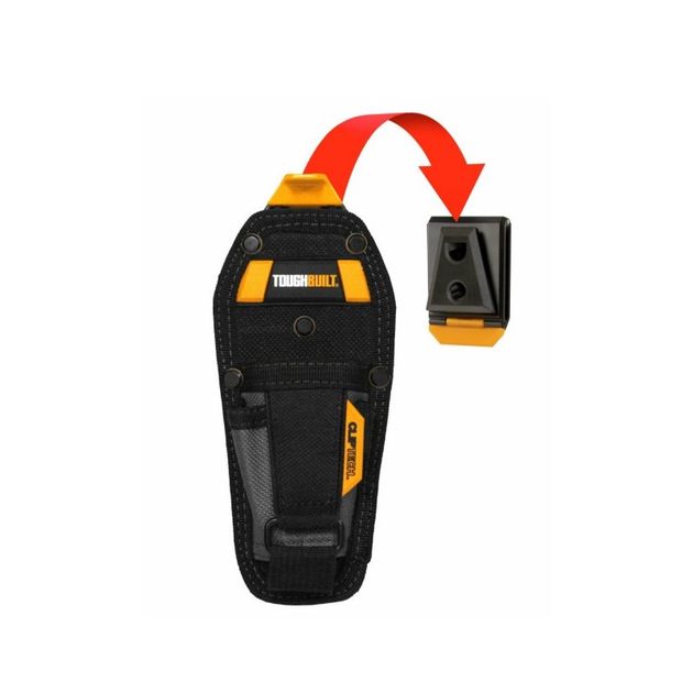 Чехол для инструмента ToughBuilt TB-CT-35-S, фото  | SNABZHENIE.com.ua