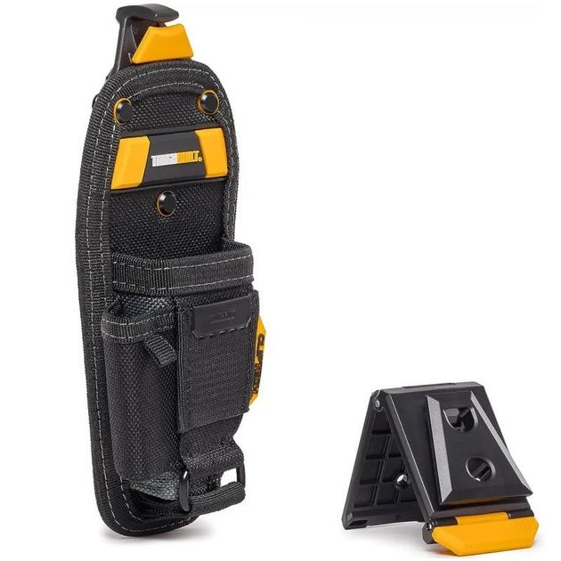 Чехол для инструмента ToughBuilt TB-CT-35-S, фото , изображение 2 | SNABZHENIE.com.ua Чехол для инструмента ToughBuilt TB-CT-35-S, фото , изображение 2 | SNABZHENIE.com.ua