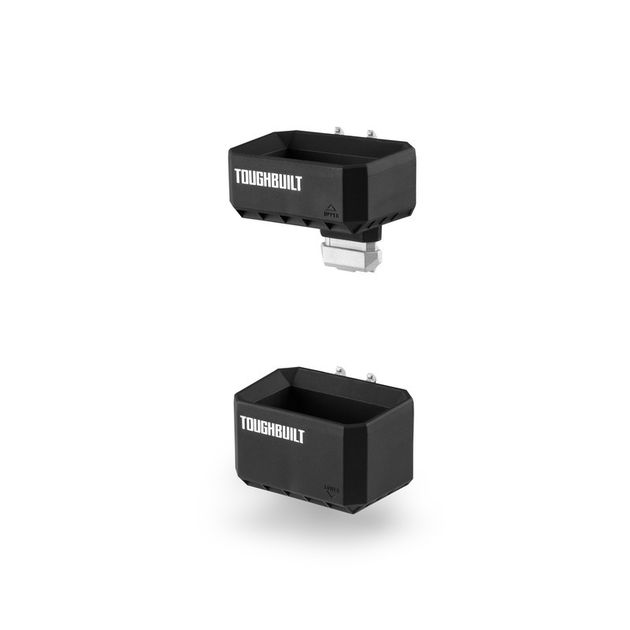 Держатель для инструмента StackTech ToughBuilt, фото  | SNABZHENIE.com.ua