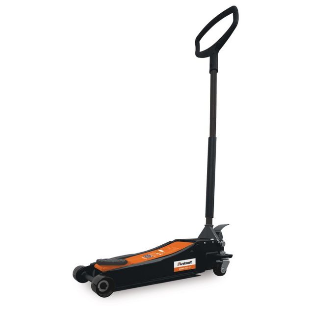 Домкрат подкатной 2,5 Тонн (85-495мм) SRWH 2501 EF UNICRAFT, фото , зображення 3 | SNABZHENIE.com.ua Домкрат подкатной 2,5 Тонн (85-495мм) SRWH 2501 EF UNICRAFT, фото , зображення 3 | SNABZHENIE.com.ua