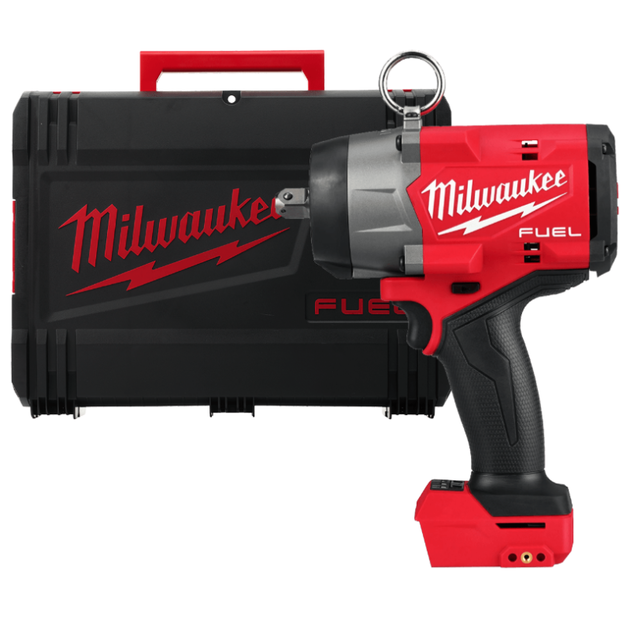 Гайковерт MILWAUKEE 1/2" (1491 Нм) M18 FHIW2F12-0X (каркас), фото  | SNABZHENIE.com.ua