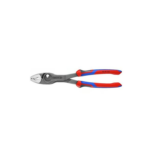 Клещи универсальные для сорваных болтов KNIPEX TwinGrip 82 02 250, фото , зображення 2 | SNABZHENIE.com.ua Клещи универсальные для сорваных болтов KNIPEX TwinGrip 82 02 250, фото , зображення 2 | SNABZHENIE.com.ua