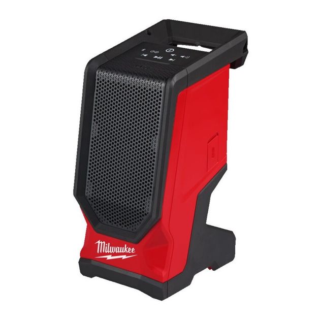 Колонка Milwaukee M18 SPEJSG2-0, фото  | SNABZHENIE.com.ua