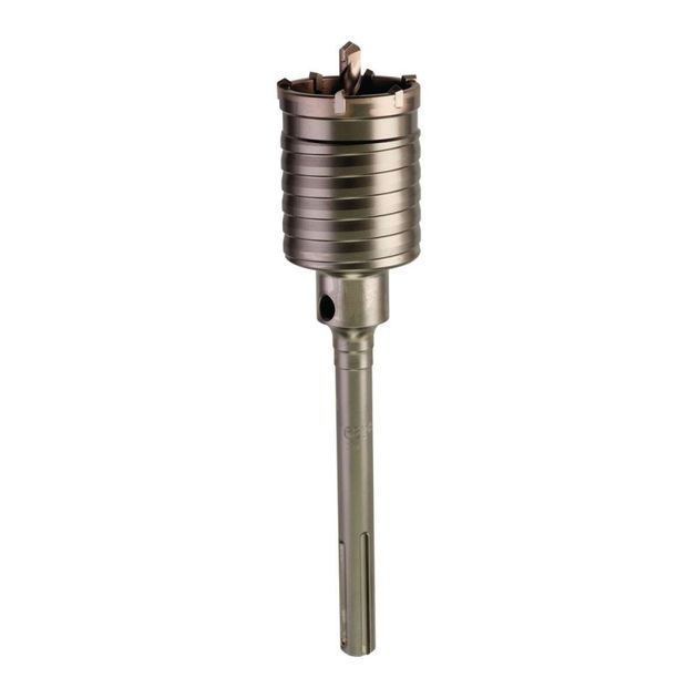 Коронка для бетона SDS-MAX MILWAUKEE, 68x290мм, литая, фото  | SNABZHENIE.com.ua