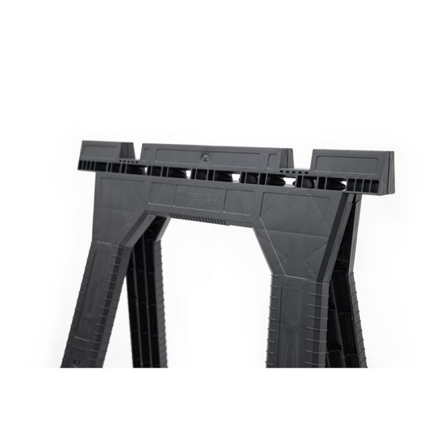 Козлы строительные складные QBRICK SYSTEM, 2 шт. (без упаковки), фото , изображение 3 | SNABZHENIE.com.ua Козлы строительные складные QBRICK SYSTEM, 2 шт. (без упаковки), фото , изображение 3 | SNABZHENIE.com.ua