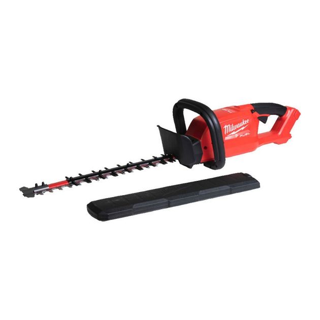 Кусторез аккумуляторный MILWAUKEE M18 FHET45-0, фото  | SNABZHENIE.com.ua