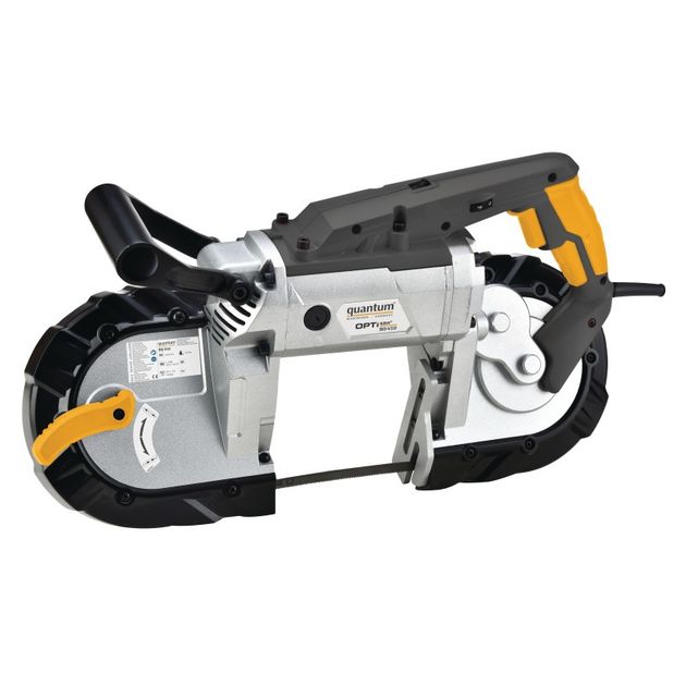 Ленточная пила Optimum Quantum SQ-V10, фото  | SNABZHENIE.com.ua