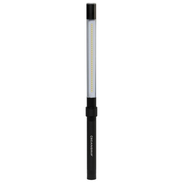 Линейный светильник SCANGRIP LINE LIGHT C+R, двойная система, фото  | SNABZHENIE.com.ua