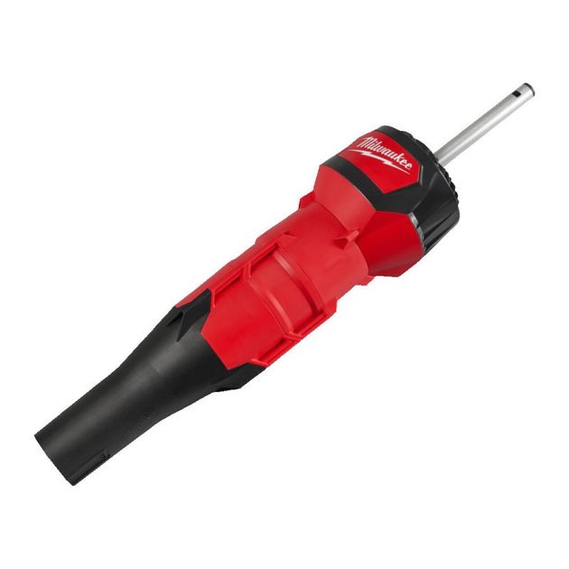 Насадка воздуходувка аккумуляторная QUIK-LOK™ M18 FUEL MILWAUKEE, фото  | SNABZHENIE.com.ua