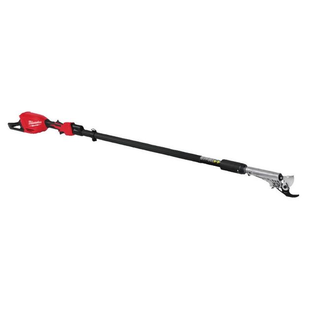 Аккумуляторные телескопические ножницы-секатор MILWAUKEE M18 BLTS-551, фото  | SNABZHENIE.com.ua