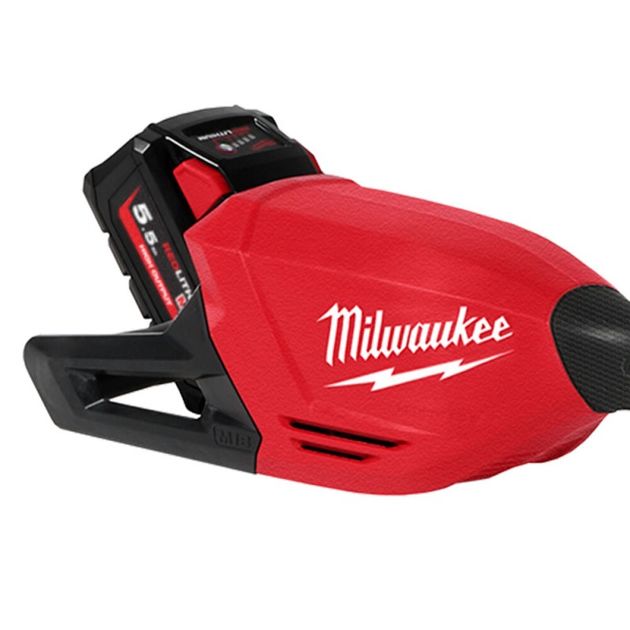 Аккумуляторные телескопические ножницы-секатор MILWAUKEE M18 BLTS-551, фото , изображение 5 | SNABZHENIE.com.ua Аккумуляторные телескопические ножницы-секатор MILWAUKEE M18 BLTS-551, фото , изображение 5 | SNABZHENIE.com.ua