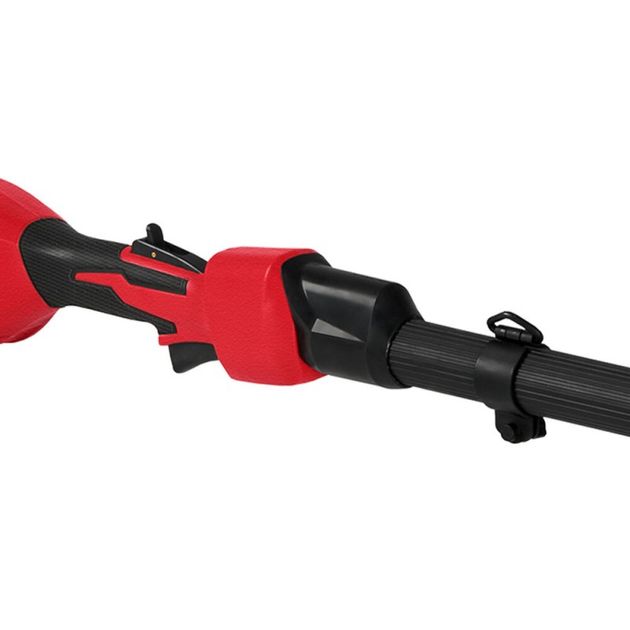 Аккумуляторные телескопические ножницы-секатор MILWAUKEE M18 BLTS-551, фото , изображение 3 | SNABZHENIE.com.ua Аккумуляторные телескопические ножницы-секатор MILWAUKEE M18 BLTS-551, фото , изображение 3 | SNABZHENIE.com.ua