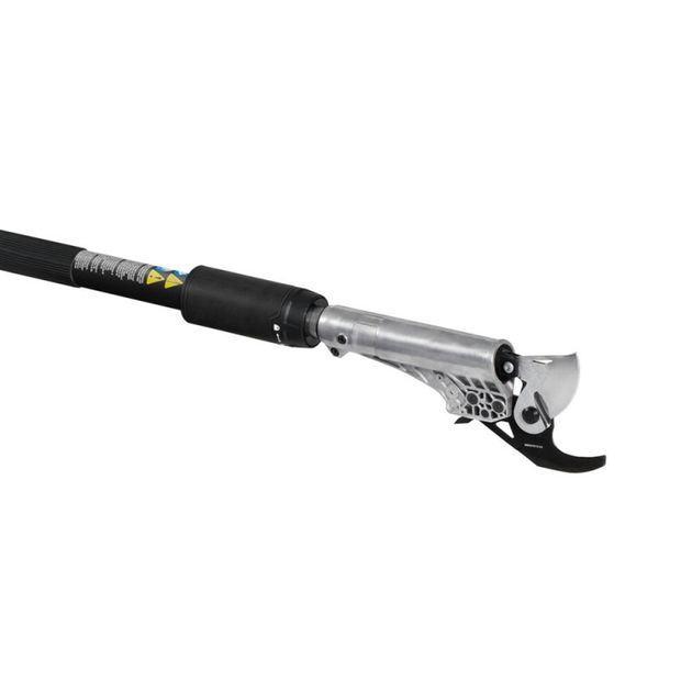 Аккумуляторные телескопические ножницы-секатор MILWAUKEE M18 BLTS-551, фото , изображение 6 | SNABZHENIE.com.ua Аккумуляторные телескопические ножницы-секатор MILWAUKEE M18 BLTS-551, фото , изображение 6 | SNABZHENIE.com.ua